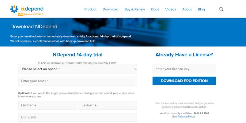 An Introduction To Using NDepend In Visual Studio